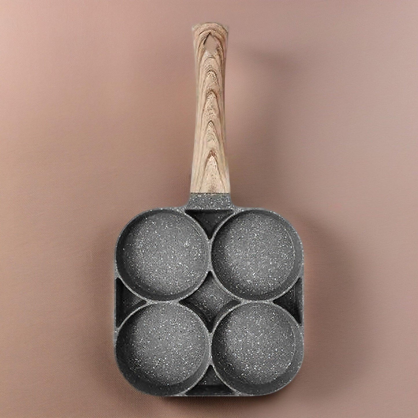 ChefEase 4-in-1 Non-stick Breakfast Pan - Haven Fix