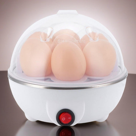 EggSmart Multifunctional Cooker & Steamer - Haven Fix