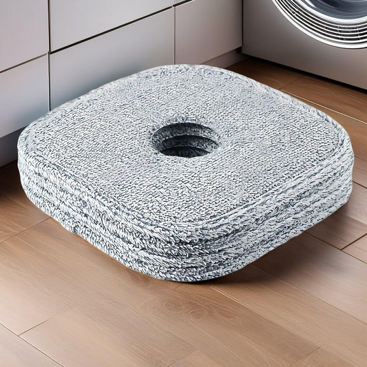 PureSpin Microfiber Mop Pads - Haven Fix